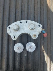 Cleveland Beechcraft 35 Bonanza 30-54 Brake Caliper Assembly P/N 36-8001-9 - Bild 1 von 11
