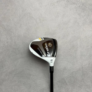 Taylormade RBZ Stage2 19 Grad 5 Holz | Taylormade Rocketfuel 60 Stiff Flex - Bild 1 von 7