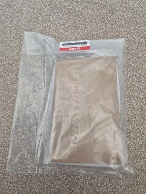 1/8 SCALA DEAGOSTINI COSTRUISCE IL TUO IL LAMBORGHINI COUNTACH LP500S AUTO - Immagine 1 di 3