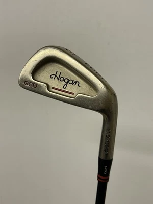 Ben Hogan Edge GCD midsize 6 Iron / Graphite Shaft / Right Handed - Image 1 of 4