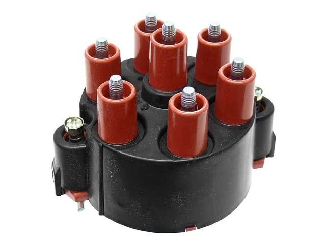 Tapa de distribuidor para 1984-1989, 1991-1994, 1996-1997 Porsche 911 1988 YK319BS Foto 1 de 1