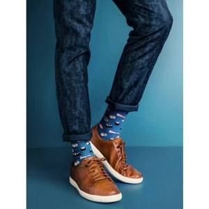 NEU Cole Haan Grand Crosscourt II Leder Sneaker Gr. 11,5 - Bild 1 von 7