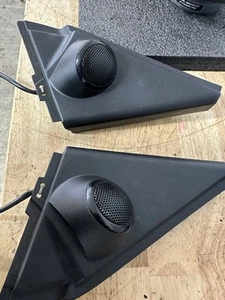 97-01 Cr-v Oem Tweeter Pods Crv Rd1 - Picture 1 of 3