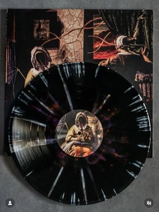 Underneath – It Exists Between Us Deathcore Metalcore Vinyl Boundaries - Bild 1 von 1