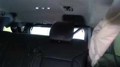 GMC Yukon XL 1500 2016 Headrest 23308901 5766 - Изображение 1 из 4