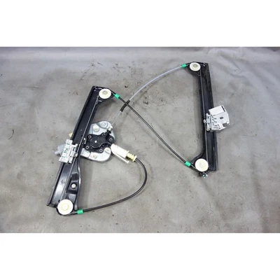 2003 BMW E85 Z4 Roadster Left Door Window Regulator Lifter w Motor OEM - Image 1 of 4