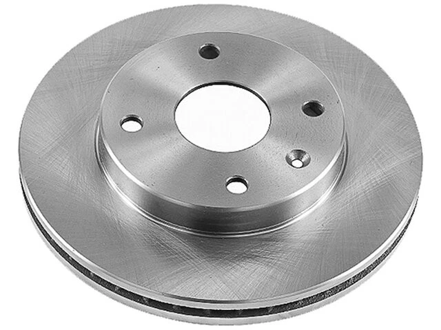 Rotor de freno delantero para Suzuki Forenza 2004-2008 2005 2006 2007 NS199MK Foto 1 de 1