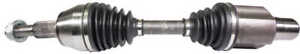 CV Axle Assembly-Joint Half Shaft APW Inc. CH8366