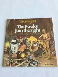 DIE EWOKS SCHLIESSEN SIE SICH DEM KAMPF AN & ROBOTERWECHSEL: MEISTER DES UNTERGANGS - Bild 1 von 4