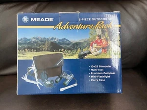 Meade Fernglas Abenteuerpaket - Bild 1 von 3