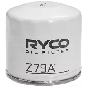 Oil Filter for Mitsubishi Challenger PA V6 3.0L 6G72 1998~2007 - Picture 1 of 1