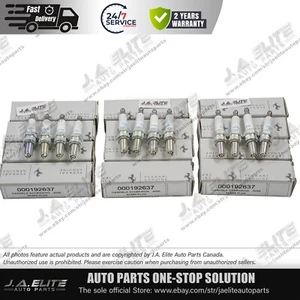12pcs Genuine Ferrari Spark Plug for Ferrari 599, OEM:192637 - Picture 1 of 7