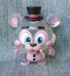Funko FNAF Five Nights at Freddy's Mystery Mini Helpy Pizzeria Simulator THK19 - Imagen 1 de 3