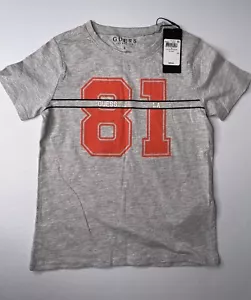 Guess Los Angeles Kids Size 8 New With Tags Youth T-Shirt - Picture 1 of 3
