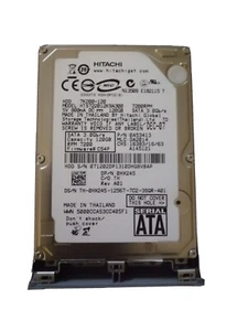 Hitachi E7k200-120, Hts722012k9a300 Disk 120gb - Picture 1 of 1