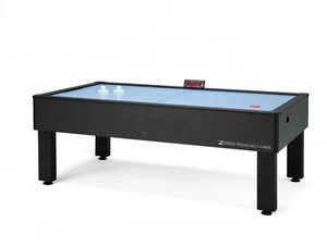 Gold Standard Games Home Pro Elite Air Hockey Table - Classic Style - Picture 1 of 4