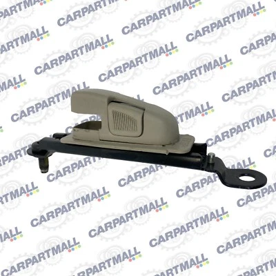 2006 2007 06 07 Saturn Vue Front Left Driver Side Seat Belt Height Adjuster OEM - Изображение 1 из 4