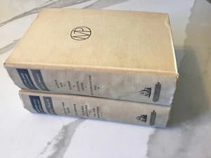 Marcel Proust: Remembrance of Things Past - 2 Vol. Random House 1961 - Picture 1 of 4