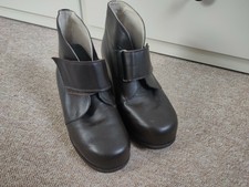 Orthopädische Schuhe Klumpfuß