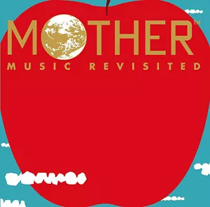 Keiichi Suzuki MOTHER MUSIC REVISITED DELUXE Edition 2 CD Japan Neu - Bild 1 von 2