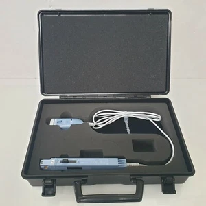 Yokogawa Model 701929 PBC 050 Stromsonde 50MHz /30A (30ARMS) - Bild 1 von 8