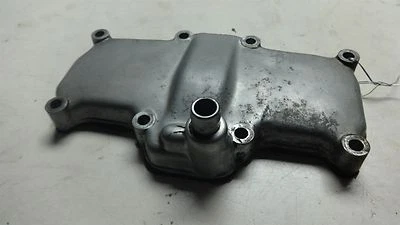 71 HONDA CL450 CL 450 HM193B ENGINE CYLINDER HEAD FRONT VALVE COVER - Изображение 1 из 4