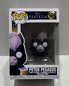 Funko Pop 989 Disney’s Fantasia Peter Pegasus - Bild 1 von 6