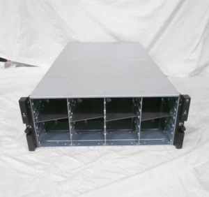 HP Nimble Storage SAN CHASSIS HF20 HF40 HF60 AF20 AF40 AF60 AFS3 ES3 Backplane - Picture 1 of 2