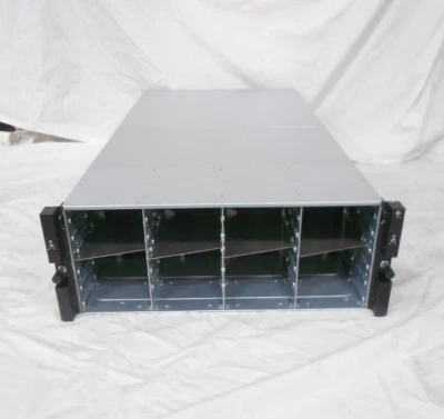 HP Nimble Storage SAN CHASSIS HF20 HF40 HF60 AF20 AF40 AF60 AFS3 ES3 Backplane - Image 1 of 2