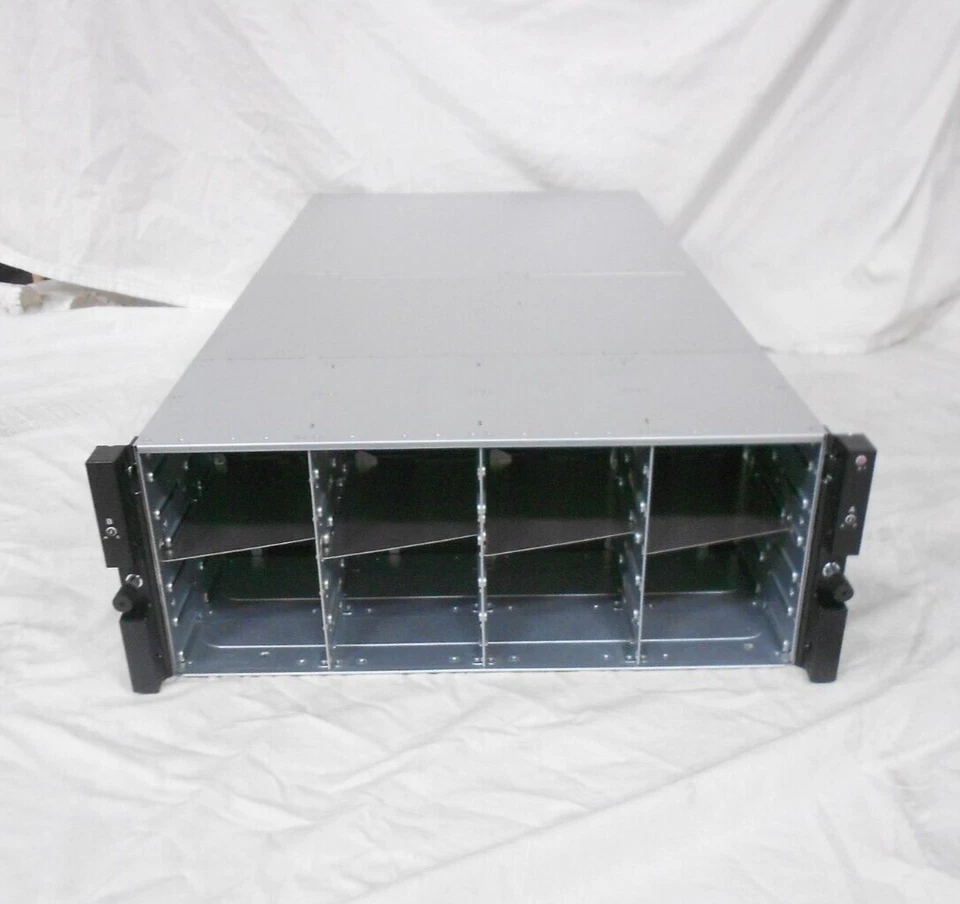 HP Nimble Storage SAN CHASSIS HF20 HF40 HF60 AF20 AF40 AF60 AFS3 ES3 Backplane - Image 1 of 2