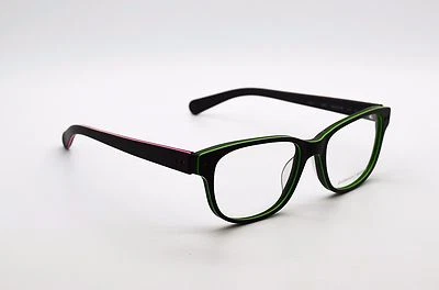 Novo sem etiquetas autêntico PRODESIGN DENMARK Japão 4707 1 c.6621 cinza multi armações de óculos - Imagem 1 de 4