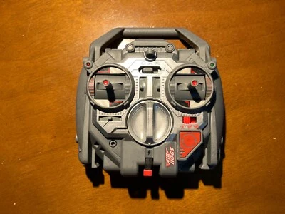 AIR HOGS RC ELITE Helix X4 Stunt 44438TX REMOTE CONTROL ONLY - Image 1 of 2