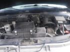 Driver Left Front Spindle/Knuckle RWD Fits 85-02 ASTRO 23597323