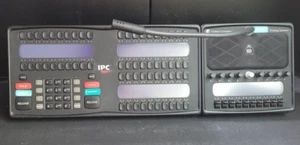 IPC S2112470L 21112480L 21112476L Tradenet Mx Operator Interface Panel - Picture 1 of 12
