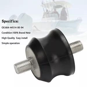 Dämpfer für Yamaha-Außenbordmotoren 20 PS, 25 PS, 30 PS (664-44514-00-94) - Bild 1 von 11