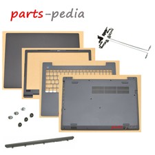 Do Lenovo V130-15IGM V130-15IKB LCD Osłona Ramka Palmrest Dolny zawias Cap Partia