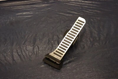 2012 AUDI R8 5.2 QUATTRO SPYDER V10 OEM ACCELERATOR GAS PEDAL #1256 Foto 1 de 4