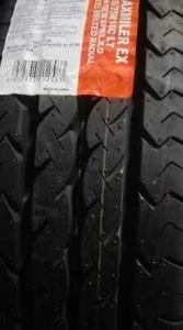 R16 reifen 1042699 für MERCEDES-BENZ SPRINTER CAJA ABIERTA DOBLE CAB. (SERIE 208 - Bild 1 von 3