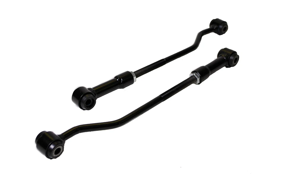 Hellwig 7977 4-Inch-6-Inch Lift Sway Bar for Ford 250 - Image 1 of 1