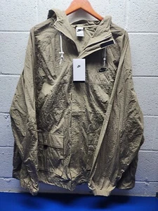 Nike Jacke Herren 2XL Nike Club Bandon Jacket Windbreaker FN3108-247 - Bild 1 von 5
