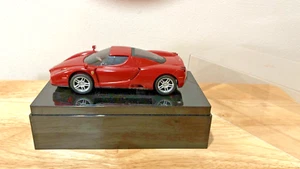 Nikko Ferrari Enzo Premium Edition RC 1/32 Red Radio Control Car - Picture 1 of 2