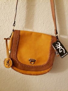 browning women's alexandria large handbolsa