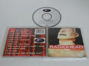 Radiohead – the Bends / Capitol Records – Cdp 7243 8 29626 2 5 CD - Picture 1 of 3