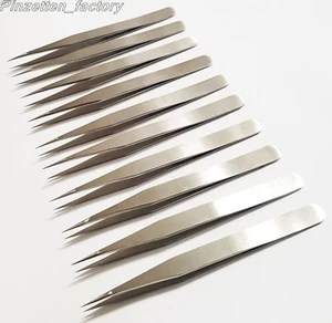 Uhrmacher Pinzette zum Großhandel Preis,Watchmaker Tweezer,Wholesale Price (N1) - Bild 1 von 21