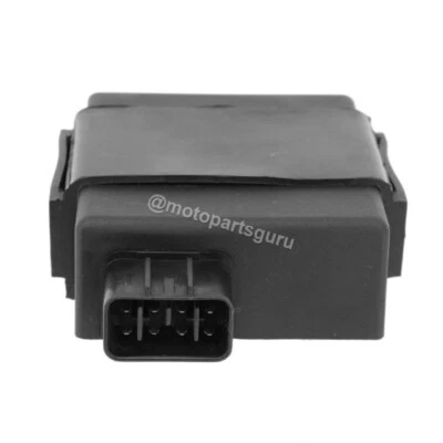 Unidad de control de caja de cambios JC32900X92000 OEM ECU Aprilia Scarabeo 125 200 2007-2010 Foto 1 de 4