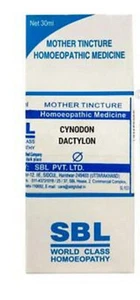 @ Sbl Cynodon Dactylon Q Medicina Omeopatica 30ml - Foto 1 di 5