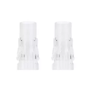 Nispira CPAP Airmini Schlauchadapter Universal für Resmed Airmini Maschine, 2 Packungen - Bild 1 von 8