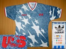 sale *MINT* USA away shirt jersey 1994 soccer camiseta America world cup 94 euro