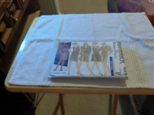 Carole Little Wardrobe Separates Sewing Pattern 6211 Butterick size 14-18 - Picture 1 of 1