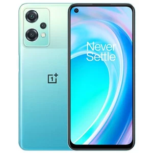 OnePlus Nord CE 2 Lite 5G (Blue Tide, 6GB RAM, 128GB Storage) - Picture 1 of 8